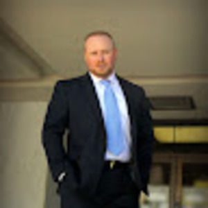 Meet your Posher, Jeff